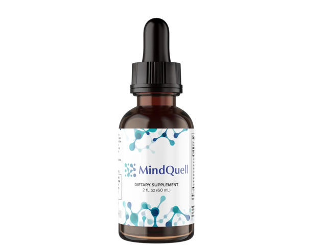 MindQuell - Boost Brainpower and Enhance Focus
