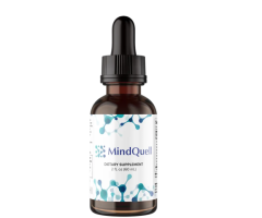 MindQuell - Boost Brainpower and Enhance Focus