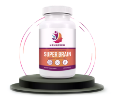 NeuroXen - Enhance Cognitive Function and Clarity