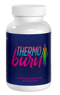 thermo burn bottle