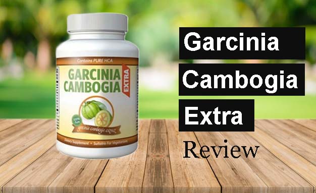 Garcinia Cambogia Extra Review