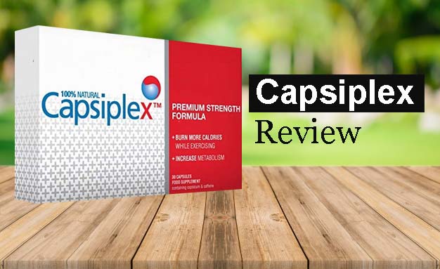 Photo of Capsiplex Review 2022 – Benefits, Side Effects, Dosage