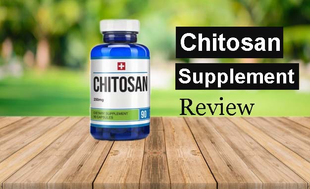 Chitosan Supplement Review