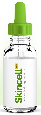 Skincell Pro Bottle