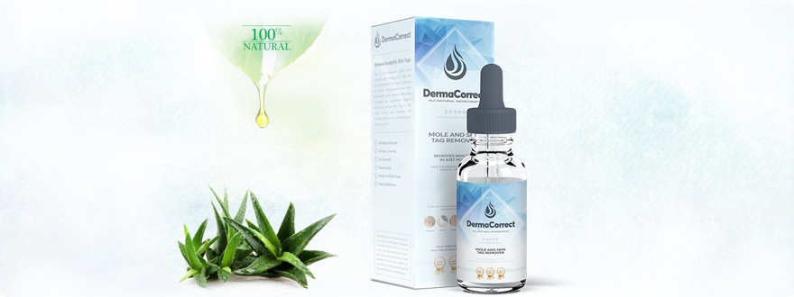 Dermacorrect Review – Is it a Scam?