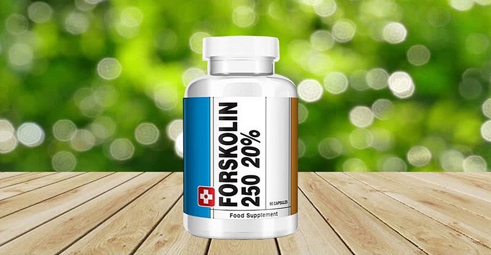Photo of Forskolin 250 Review: Does it Work?