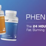 Phen24 – Burn Fat 24/7