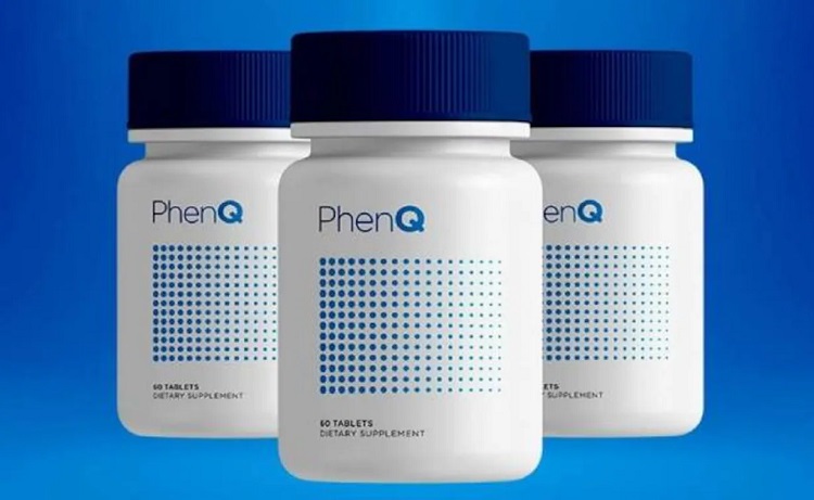 PhenQ Review – No.1 Weight Loss Supplement