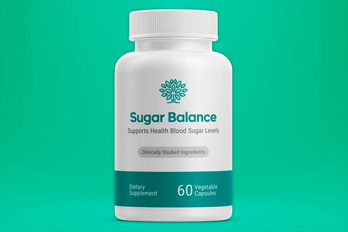 Sugar Balance Review – No.1 Herbal Diabetes Supplement