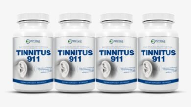 Photo of Tinnitus 911 Review – How it works?