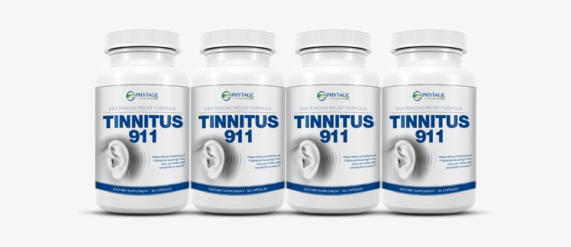 Tinnitus 911 Review – How it works?