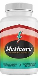 Meticore Supplement