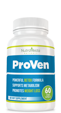 Proven Weight loss Supplement