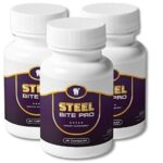 Steel Bite Pro Review – Benefits, Ingredients, Dosage