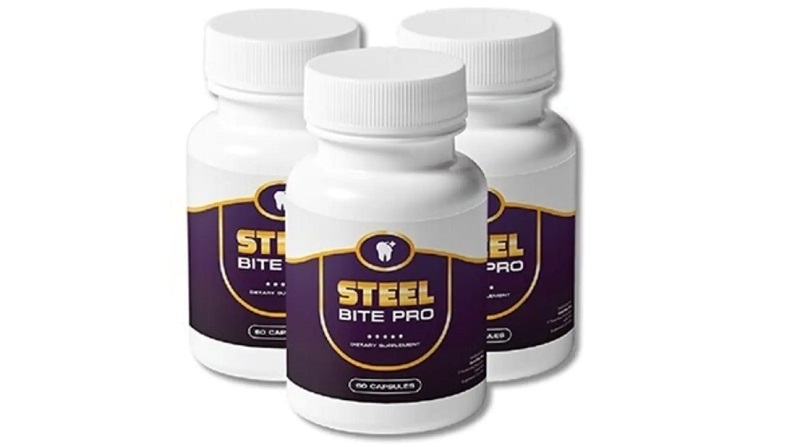 Steel Bite Pro Review – Benefits, Ingredients, Dosage