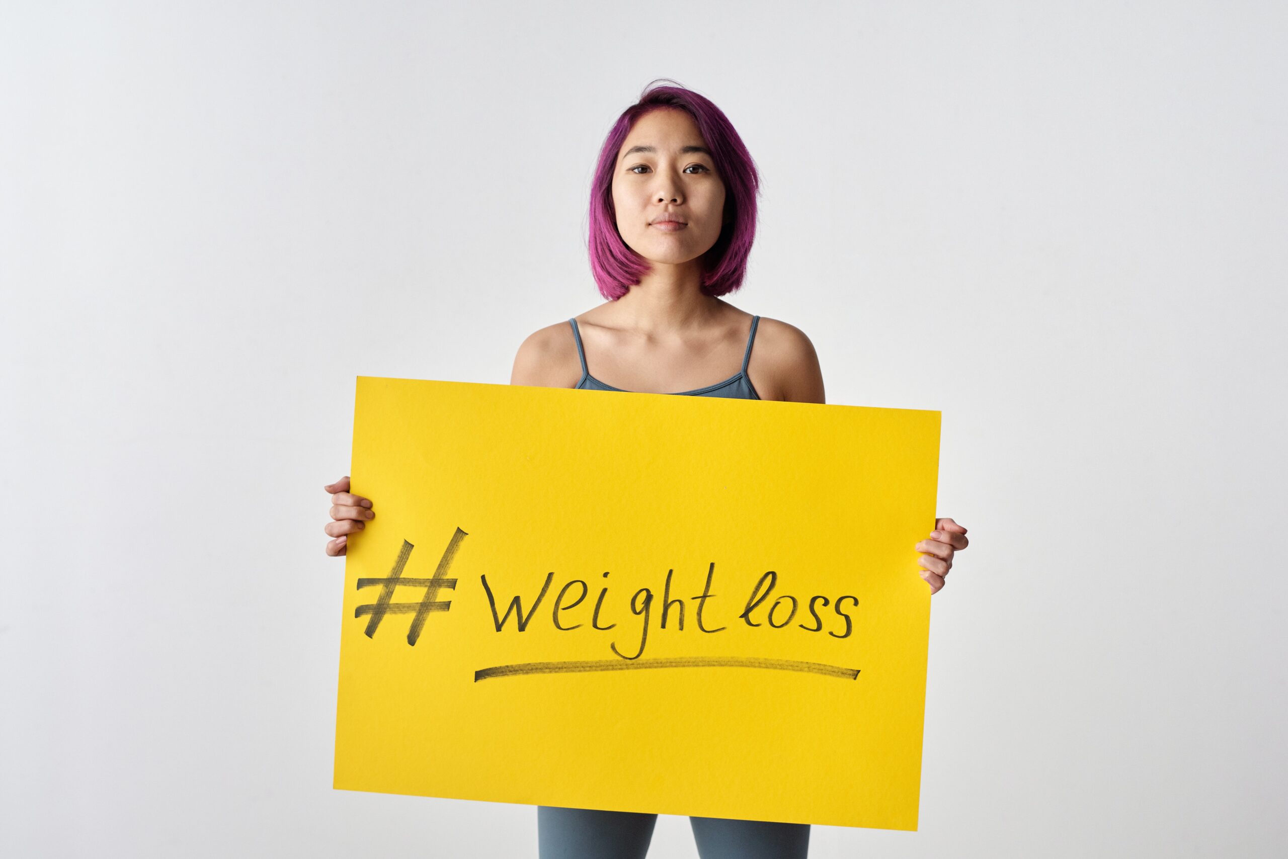 Weight-loss