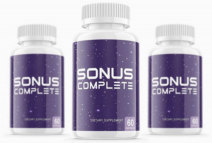 Sonus Complete Review – Is it safe for Tinnitus?