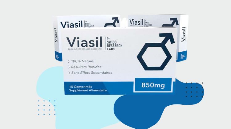 Viasil – Is it Safe?