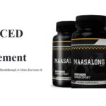 Maasalong Review – Male Enhancement Supplement