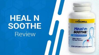 Photo of Heal n Soothe Review – How Does it Work?