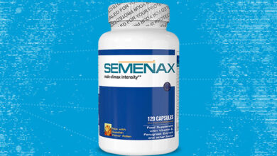 Photo of Semenax Review – How Does it Work?