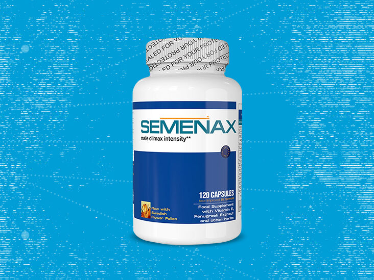 Semenax Review – How Does it Work?