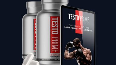 Photo of Testo Prime Review – How Does it Work?