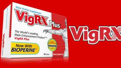 Photo of Vigrx Plus Review – Does it Work?