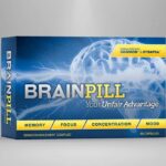 Brain Pill – Does it Work?