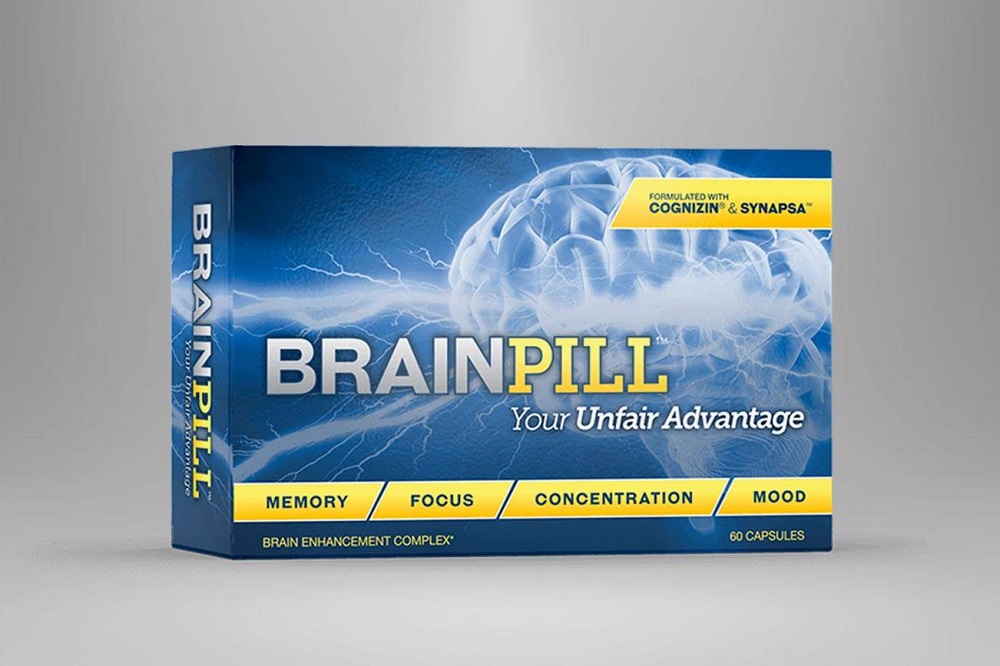 Brain Pill Review – Does it Work?