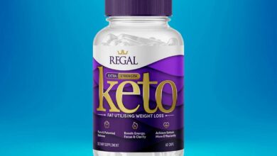 Photo of Regal Keto Review – How Does it Work?