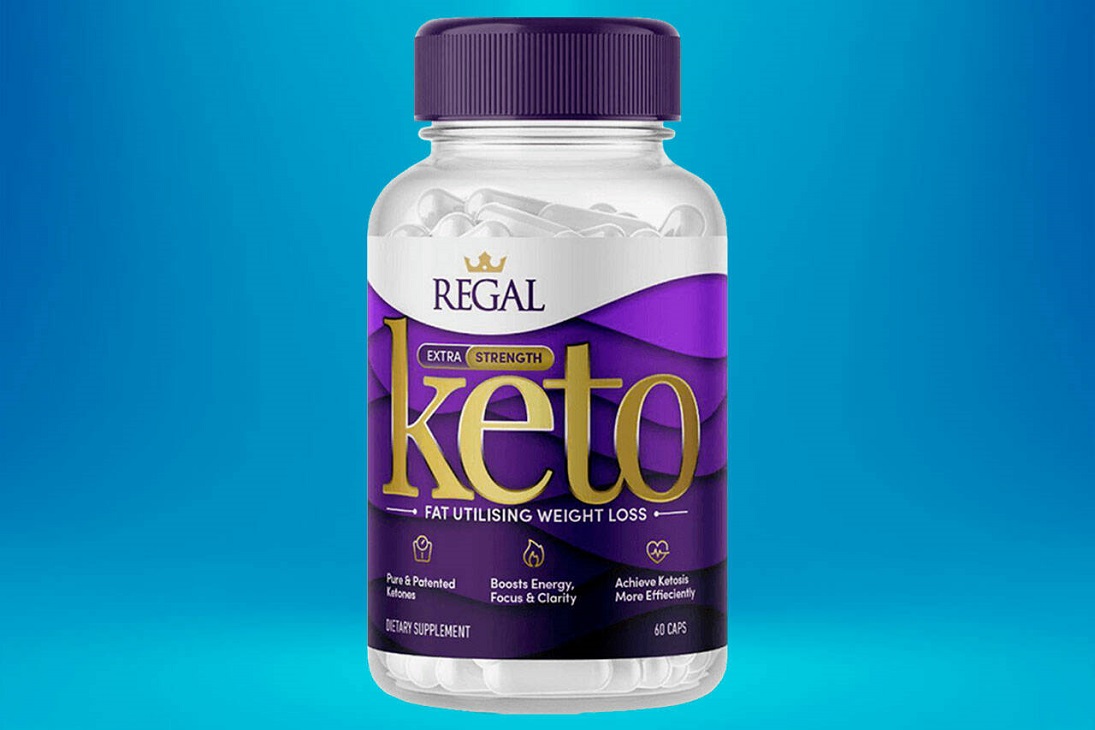 Regal Keto Review – How Does it Work?