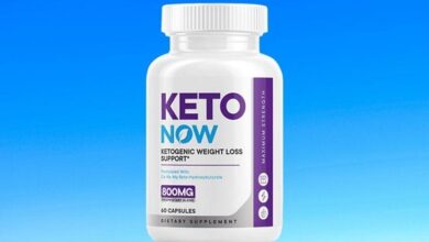 Photo of Keto Now Review – How Does it Work?