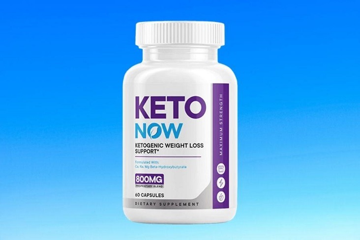 Keto Now Review – How Does it Work?