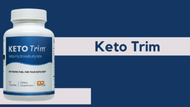 Photo of Keto Trim Review – How Does it Work?