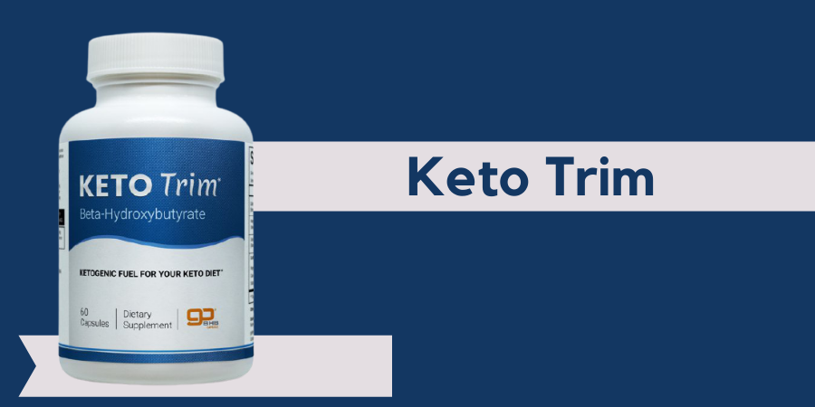 Keto Trim Review – How Does it Work?