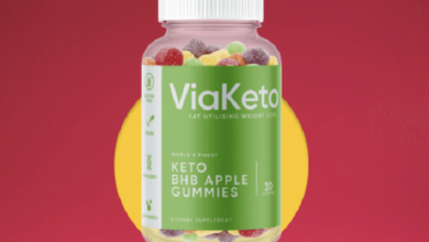 Photo of ViaKeto Apple Gummies Review