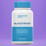 Glucotrust Review – How Does it Work?