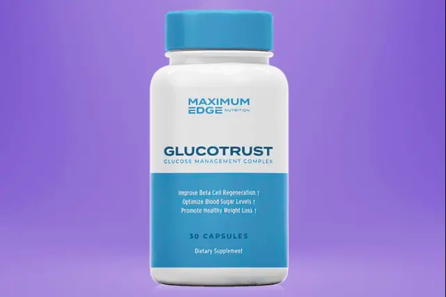 Glucotrust Review – How Does it Work?
