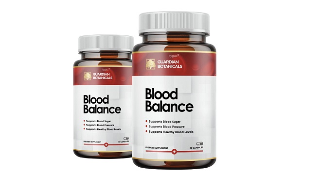 Blood Balance Review – Does it Work?