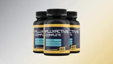 Photo of Fluxactive Complete Review – Benefits, Ingredients, Dosage