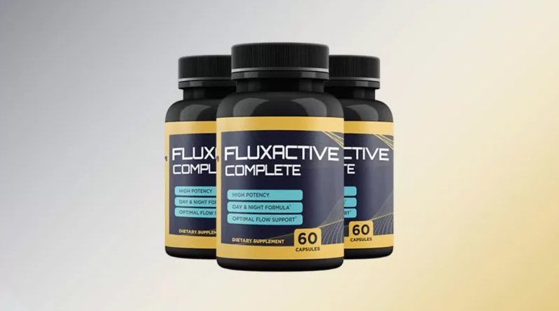 Fluxactive Complete Review – Benefits, Ingredients, Dosage