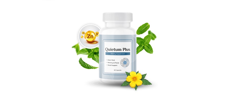 Quietum Plus Review – Benefits, Ingredients, Dosage