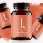 Lean Biome – Become Naturally Lean