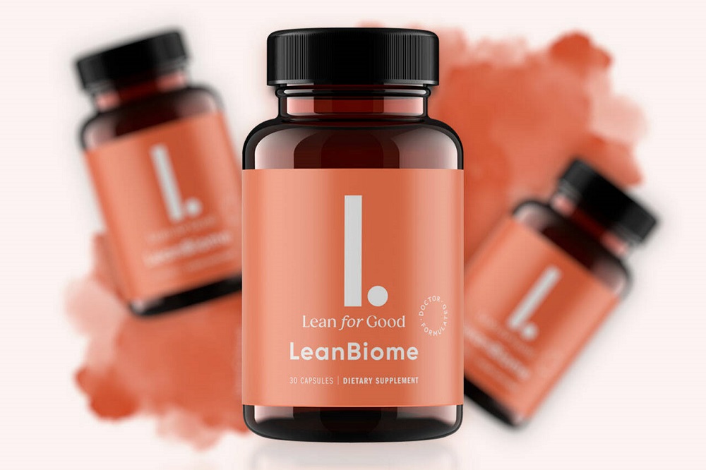Lean Biome Review – Become Naturally Lean
