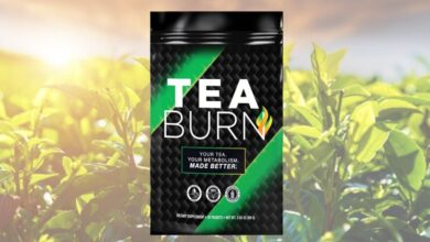 Photo of Tea Burn Review – Super Drink For Fat Loss