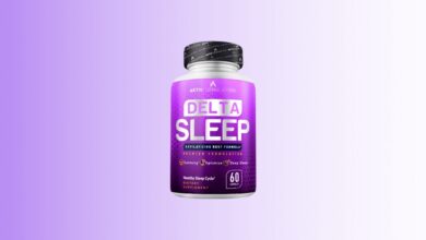 Photo of Delta Sleep Review – Smart Sleep Formula