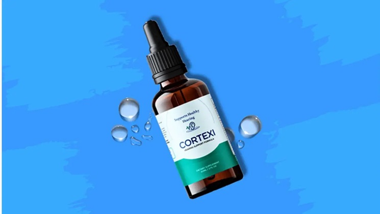 Cortexi Review – Hearing Support Formula