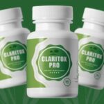 Claritox Pro Review – Vertigo Supplement