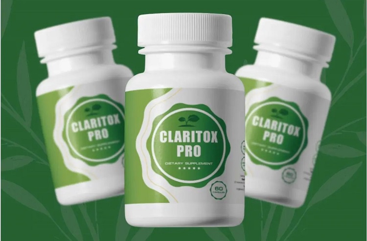 Claritox Pro Review – Vertigo Supplement